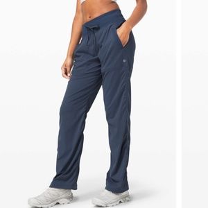 lululemon Dance Studio Pant III *unlined